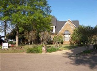 2838 Levee Oaks E, Fisherville, TN 38017