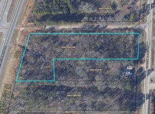 0 Christopher Ln, Lagrange, GA 30240