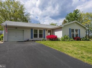 1912 Sheffield Ct, Severn, MD 21144