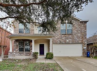 1019 Mule Deer Rd, Forney, TX 75126