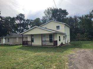11788 Lincolnway, Osceola, IN 46561