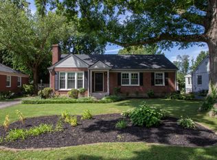 306 Lotis Way, Brownsboro Village, KY