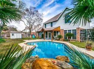 2209 Warrington Ave, Flower Mound, TX 75028