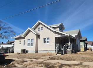 1129 20th Ave, Rock Island, IL