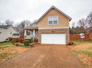 1617 Zurich Dr, Spring Hill, TN 37174