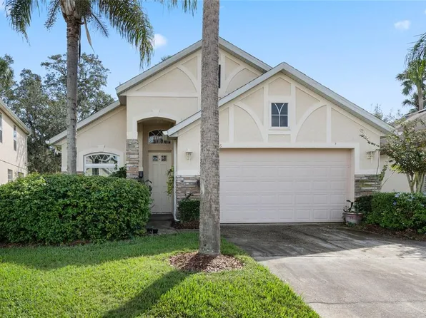 2806 EAGLE CLAW COURT, KISSIMMEE, FL 34746