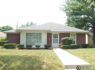 2414 Franklin St, Columbus, IN 47201