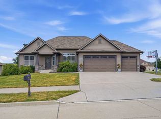 4810 Annandale Ct, Columbia, MO 65203