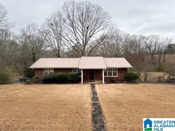 4728 Pitts Ave, Anniston, AL 36206