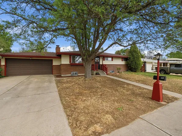 2428 Atwood St, Longmont, CO 80501