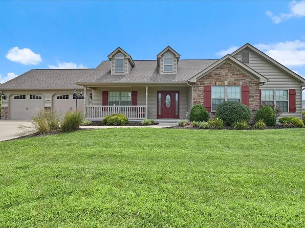 890 Saint Andrews Dr, Union, MO 63084