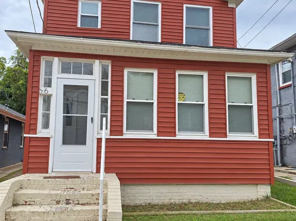 6 E Virginia Ave APT A, Hampton, VA 23663