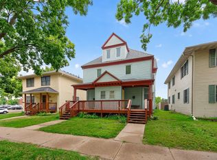 446 Virginia St, Saint Paul, MN 55103