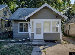 4613 N 42nd St, Omaha, NE 68111