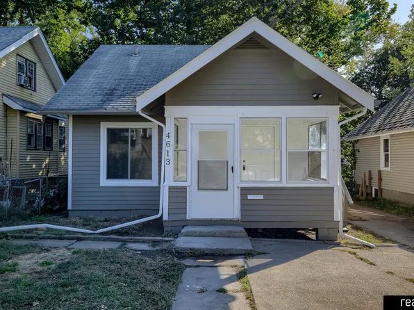 4613 N 42nd St, Omaha, NE 68111