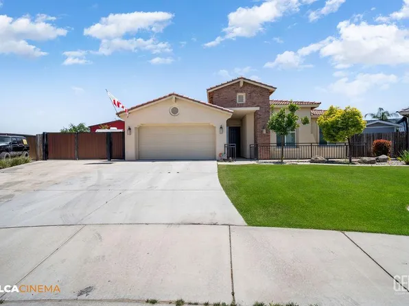 15021 Pinion Ct, Bakersfield, CA 93314