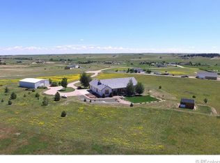 6610 Shannon Cir, Kiowa, CO 80117