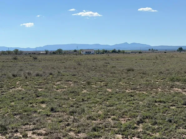 Willow Lake Rd Lot 14, Estancia, NM 87016