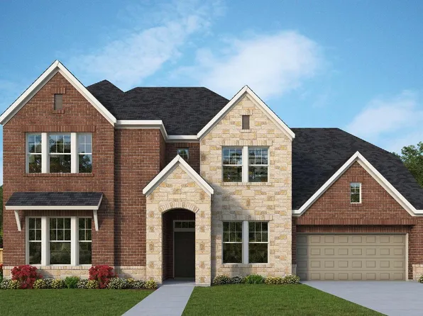 4307 Brookshire Ct, Highland Village, TX 75077