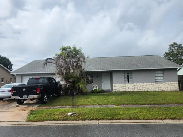606 Xavier Ave, Melbourne, FL 32901