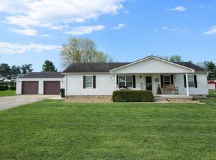 8305 Hayesville Rd, Kingston, OH 45644