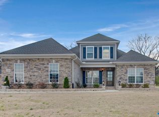 336 Merrydale Dr, Huntsville, AL 35811