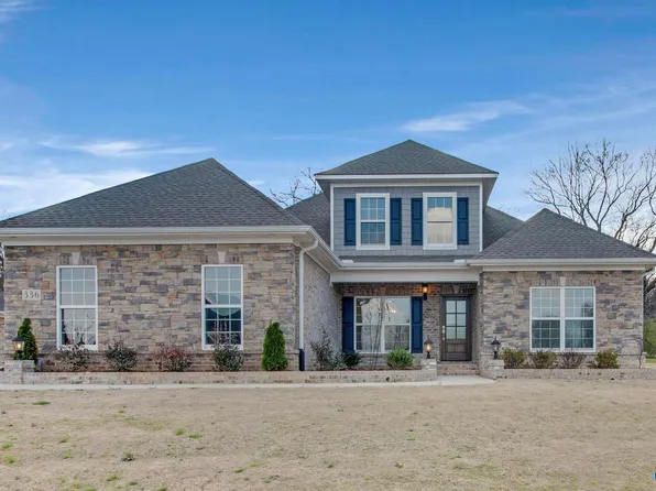 336 Merrydale Dr, Huntsville, AL 35811