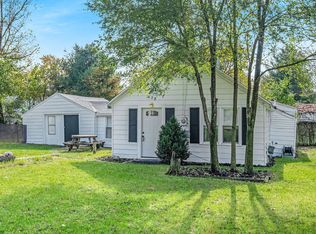 428 Della St, Portage, MI 49002