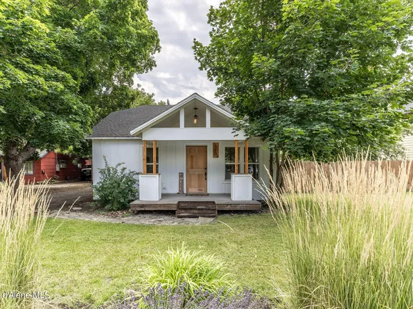 510 W Walnut Ave, Coeur D Alene, ID 83814