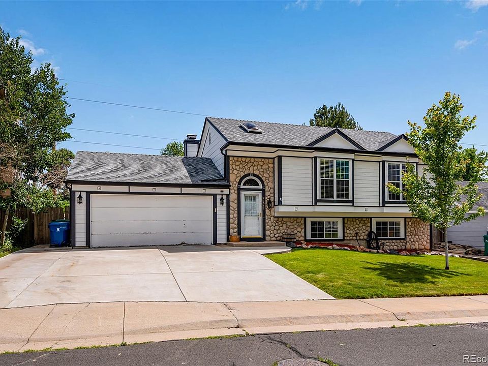 21642 E Alamo Place, Centennial, CO 80015 Zillow