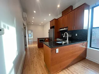 Rented by Limestone Realty Bklyn, LLC