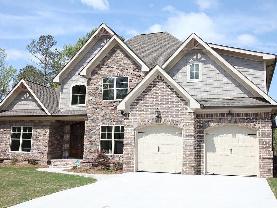 1st image of 1017 Stone Ledge Ln Lot 20