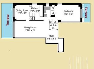 250 E 63rd St APT 211, New York, NY 10065