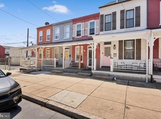 732 Marietta 1/2 Ave, Lancaster, PA