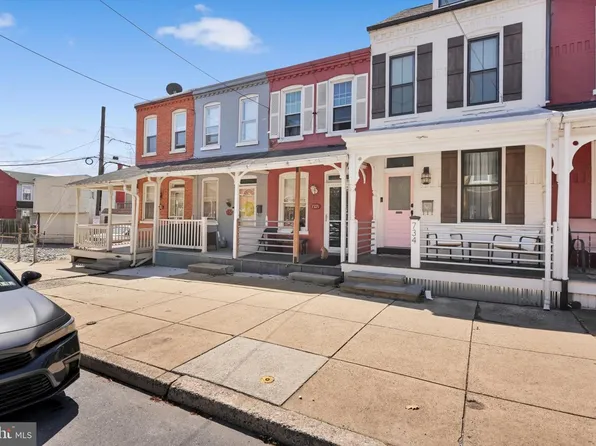 732 Marietta 1/2 Ave, Lancaster, PA 17603