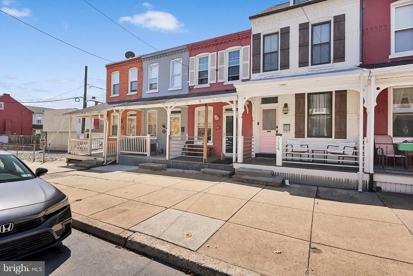 732 Marietta 1/2 Ave photo 1