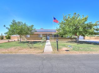 4680 E Mustang Dr, Eloy, AZ 85131
