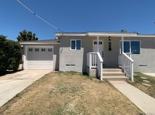 7520 San Miguel Ave, Lemon Grove, CA 91945