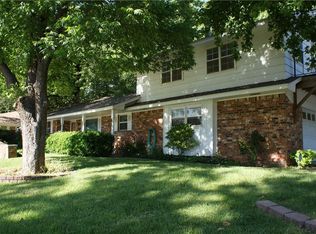 2000 N Purdue Ave, Oklahoma City, OK 73127