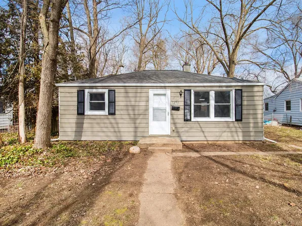 1421 Joyce Dr, South Bend, IN 46616