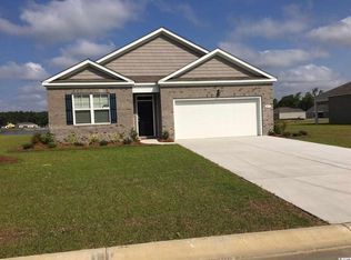 247 Carmello Cir LOT 107, Cali F Conway, SC 29526