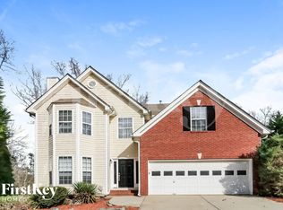 4965 Markim Forest Ln, Buford, GA 30518