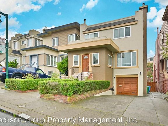 2nd image of 261 Claremont Blvd