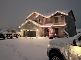 878 N World Cup Ln, Eagle, ID 83616