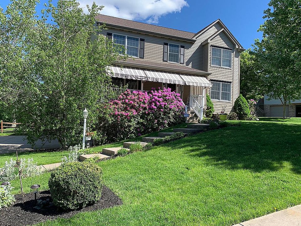 817 Wellington Dr, Seven Fields, PA 16046 Zillow