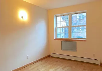 Rented by Astoria Realty