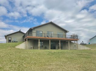 17023 Tomahawk Trl, White Pigeon, MI 49099