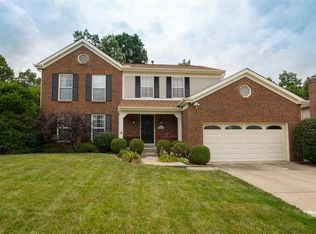 3183 McCowan Dr, Taylor Mill, KY 41015