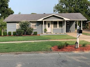 1504 Franklin St, Jonesboro, AR 72401