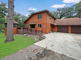 7742 153rd St NW, Clearwater, MN 55320